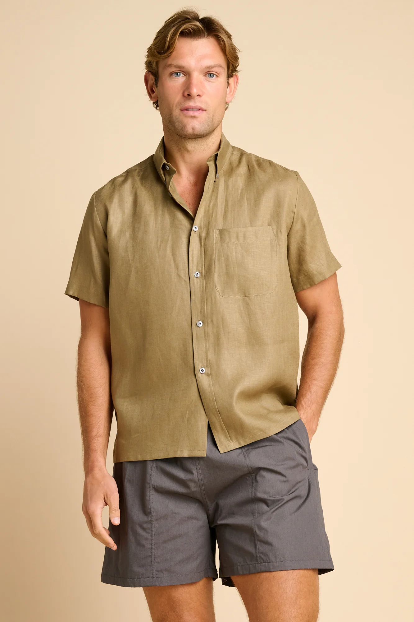 Men's New Arrivals